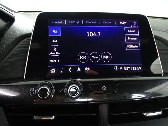 2023 Cadillac CT4-V V-Series Blackwing