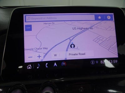 2023 Cadillac CT4-V V-Series Blackwing