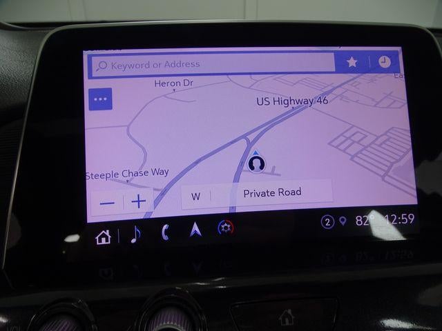 2023 Cadillac CT4-V V-Series Blackwing
