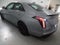 2023 Cadillac CT4-V V-Series Blackwing