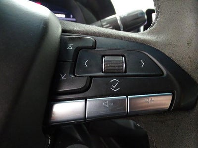 2023 Cadillac CT4-V V-Series Blackwing