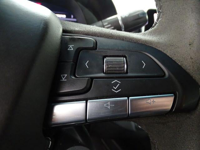 2023 Cadillac CT4-V V-Series Blackwing