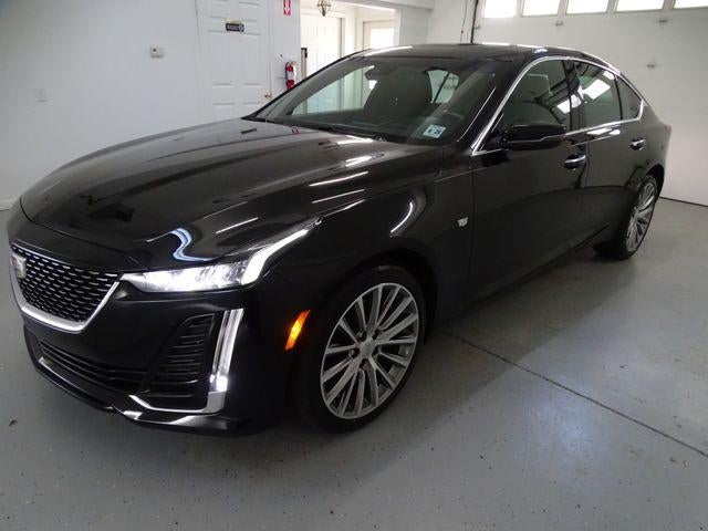 2023 Cadillac CT5 Premium Luxury