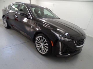 2023 Cadillac CT5 Premium Luxury