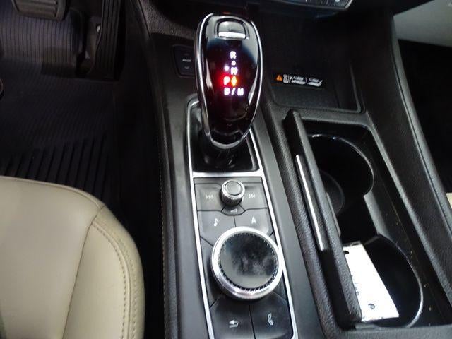 2023 Cadillac CT5 Luxury