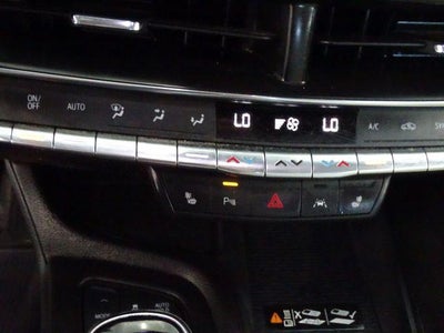 2023 Cadillac CT5 Luxury