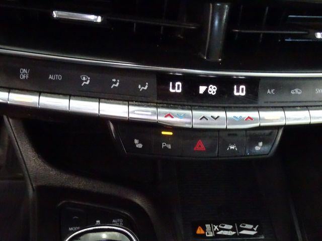 2023 Cadillac CT5 Luxury