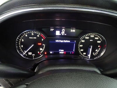 2023 Cadillac CT5 Luxury