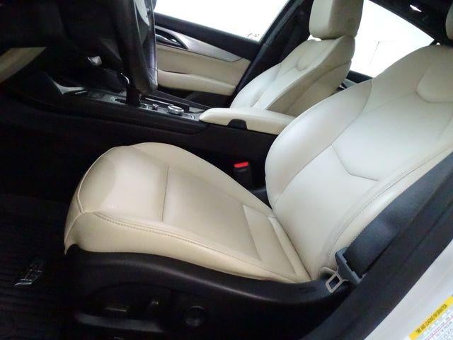 2023 Cadillac CT5 Luxury
