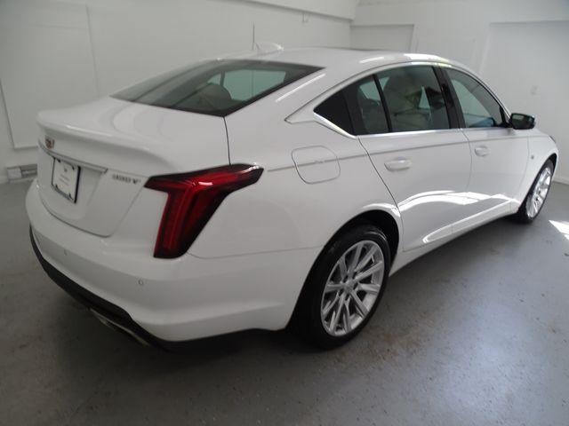 2023 Cadillac CT5 Luxury