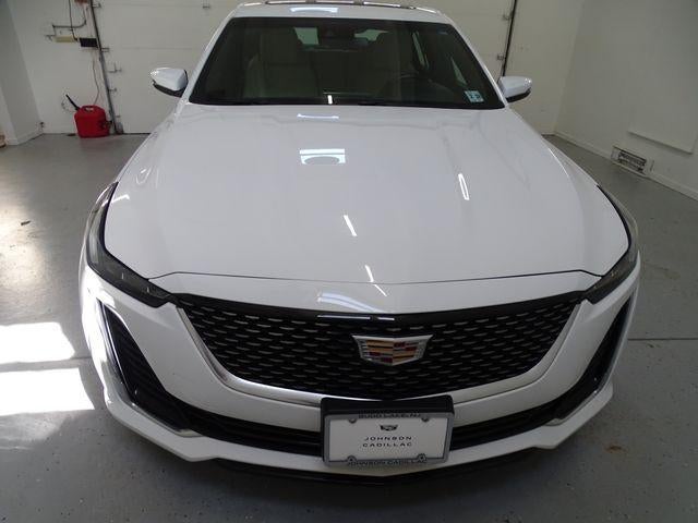 2023 Cadillac CT5 Luxury
