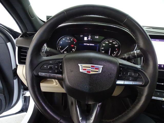 2023 Cadillac CT5 Luxury