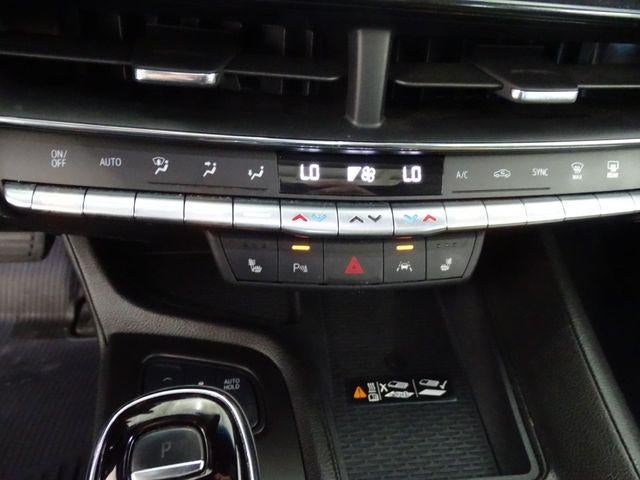 2023 Cadillac CT5 Luxury
