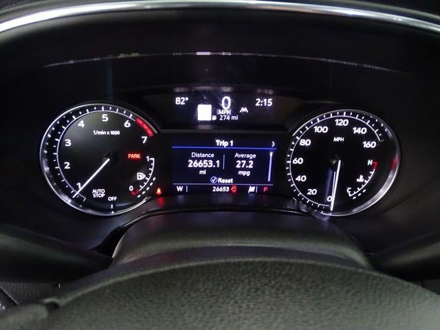 2023 Cadillac CT5 Luxury