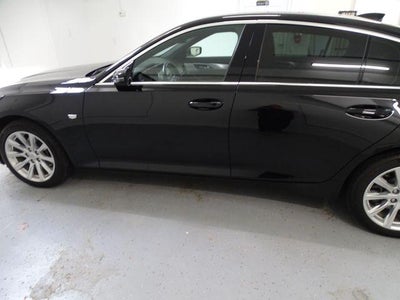 2023 Cadillac CT5 Luxury