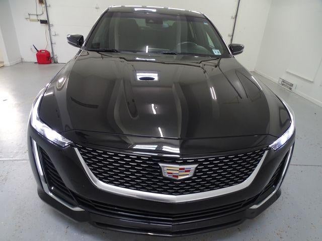 2023 Cadillac CT5 Luxury