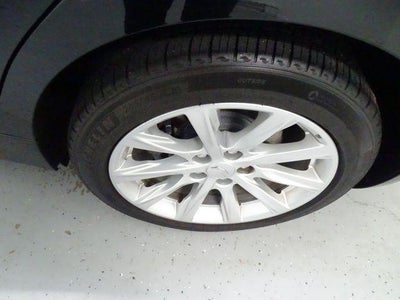 2023 Cadillac CT5 Luxury