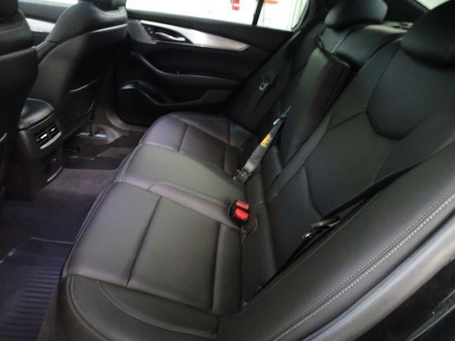 2023 Cadillac CT5 Luxury