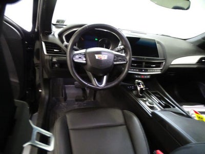 2023 Cadillac CT5 Luxury