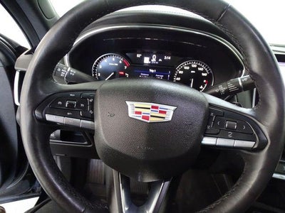2023 Cadillac CT5 Luxury