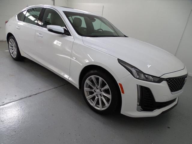 2024 Cadillac CT5 Luxury