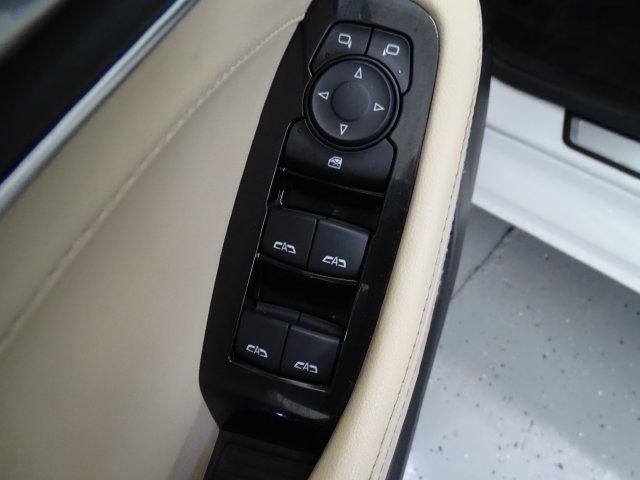 2024 Cadillac CT5 Luxury