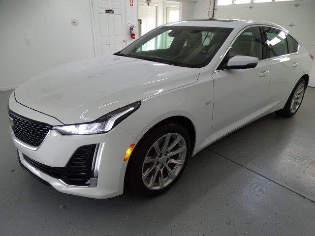 2024 Cadillac CT5 Luxury