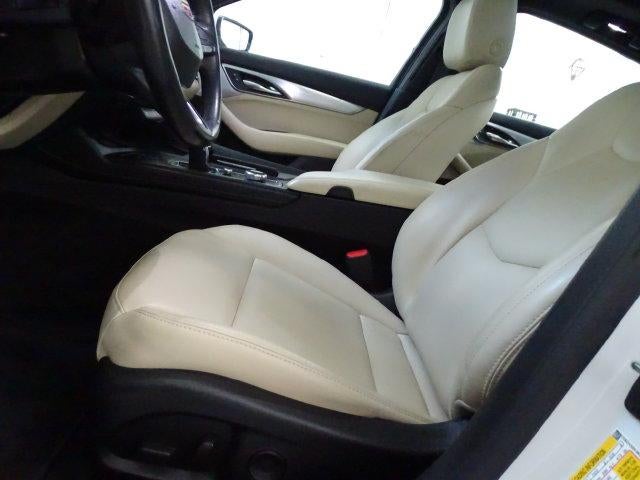 2024 Cadillac CT5 Luxury