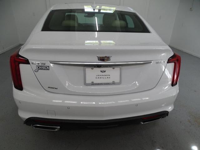2024 Cadillac CT5 Luxury