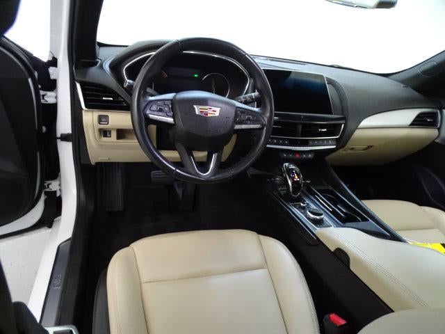2024 Cadillac CT5 Luxury