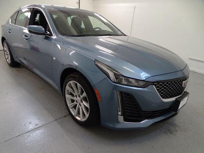 2023 Cadillac CT5 Luxury