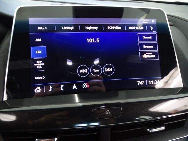 2023 Cadillac CT5 Luxury