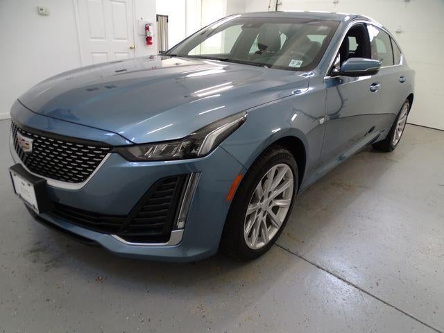 2023 Cadillac CT5 Luxury
