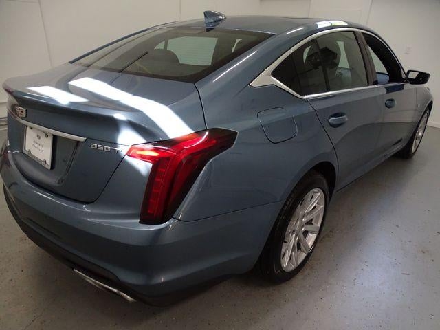 2023 Cadillac CT5 Luxury