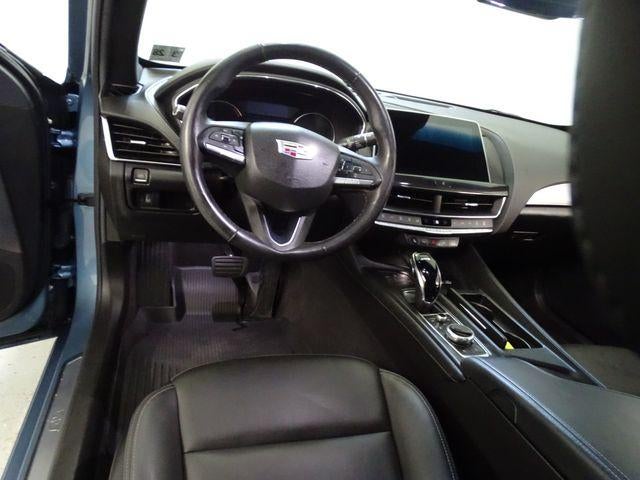 2023 Cadillac CT5 Luxury