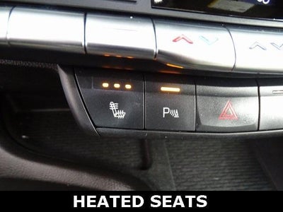 2024 Cadillac CT5 Luxury