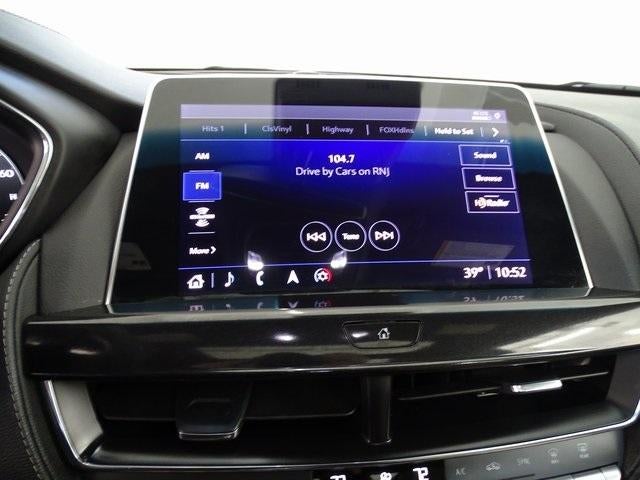 2024 Cadillac CT5 Luxury