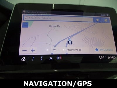 2024 Cadillac CT5 Luxury