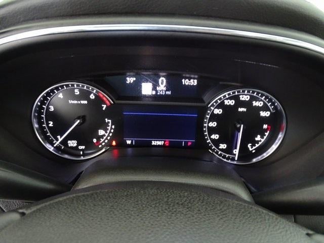 2024 Cadillac CT5 Luxury