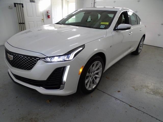 2024 Cadillac CT5 Luxury