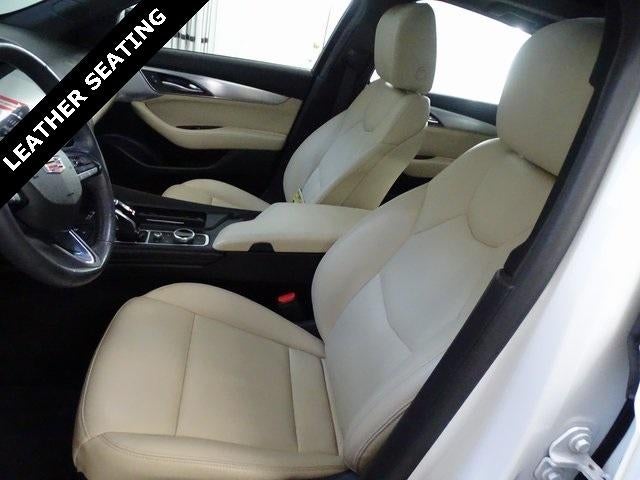 2024 Cadillac CT5 Luxury