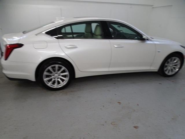 2024 Cadillac CT5 Luxury