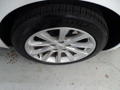 2024 Cadillac CT5 Luxury