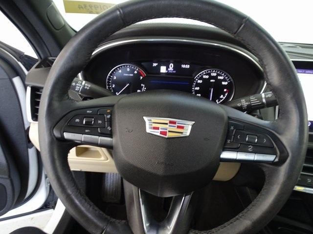 2024 Cadillac CT5 Luxury