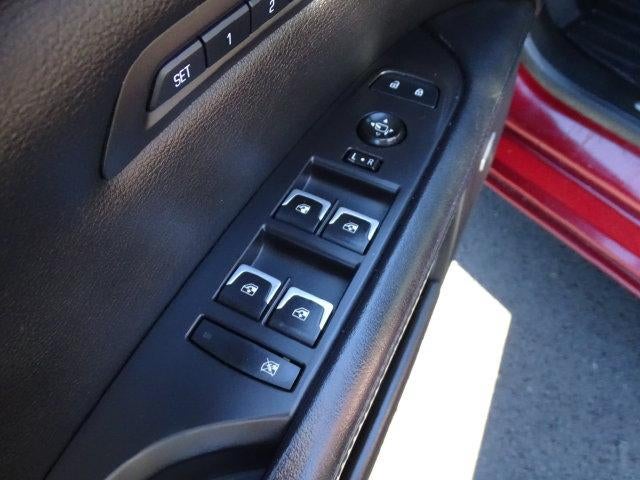 2016 Cadillac CT6 Luxury AWD
