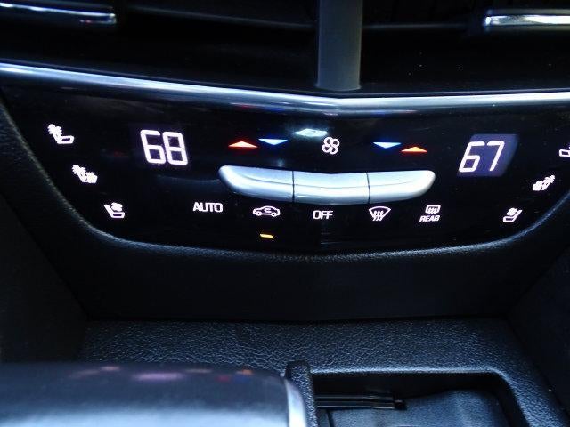 2016 Cadillac CT6 Luxury AWD