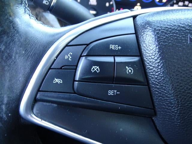 2016 Cadillac CT6 Luxury AWD