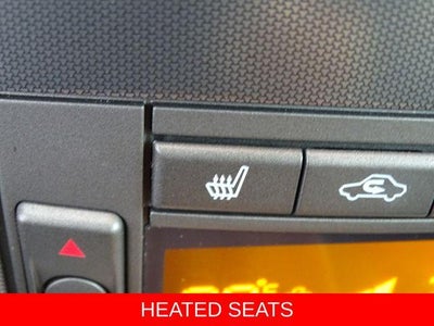 2004 Cadillac XLR Base