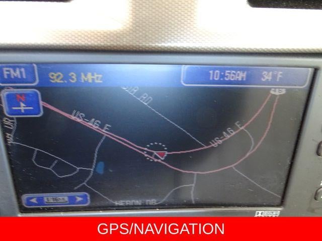 2004 Cadillac XLR Base