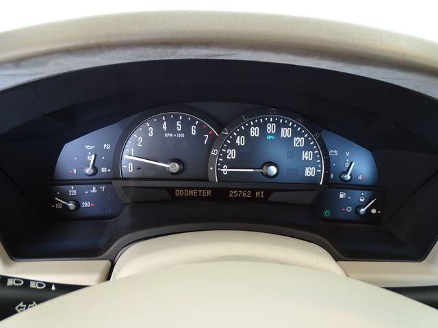 2004 Cadillac XLR Base